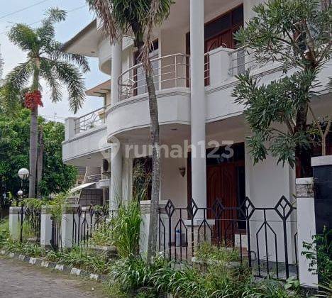 Rumah Siap Pakai di Nandan Yogyakarta  1