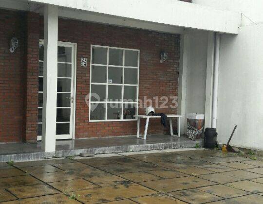 Gudang Siap Pakai di Maguwoharjo Yogyakarta  2
