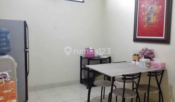 Rumah Furnished di Perumahan Siap Pakai di Yogyakarta  2