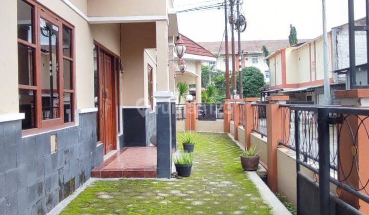 Rumah Siap Pakai Dekat Ambarrukmo Plaza Yogyakarta  2