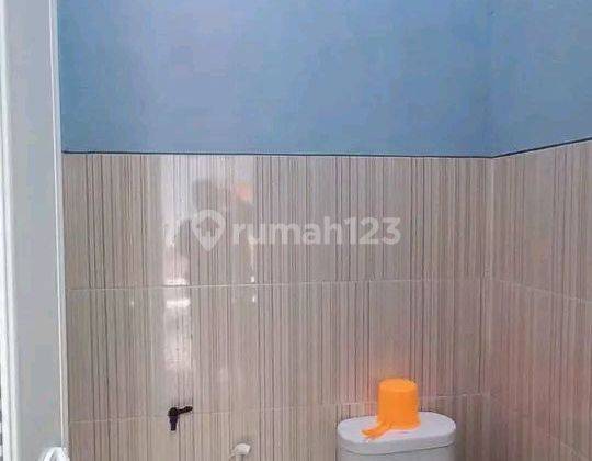 Rumah Minimalis Godean  2