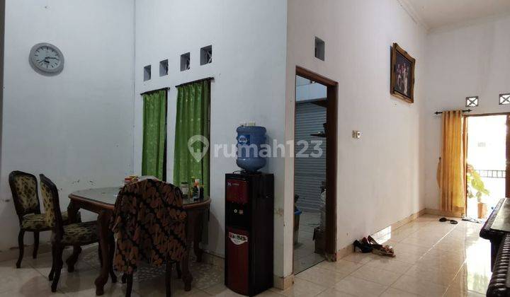 Rumah Bagus Strategis Di Jogja Timur  2