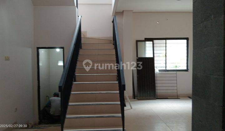 Gedung Kantor Siap Pakai Di Kodya 2