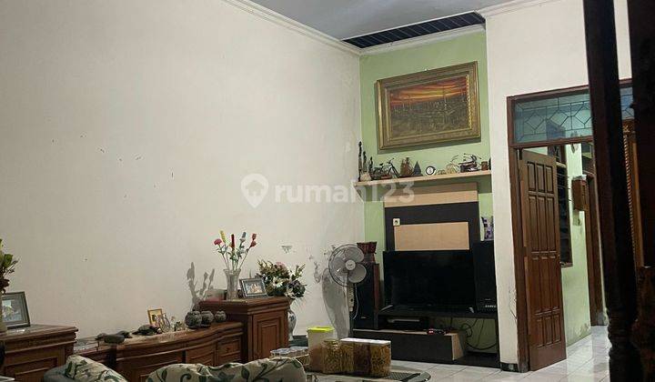 Rumah Perumaha Elit Magelang 2