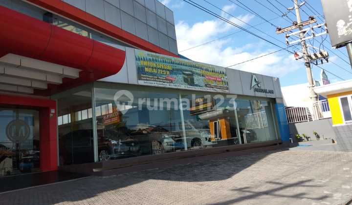 Showroom Mobil Jogja Timur Showroom Mobil Jogja Timur