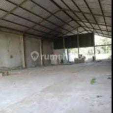 Jual Gudang Hitung Harga Tanah Saja