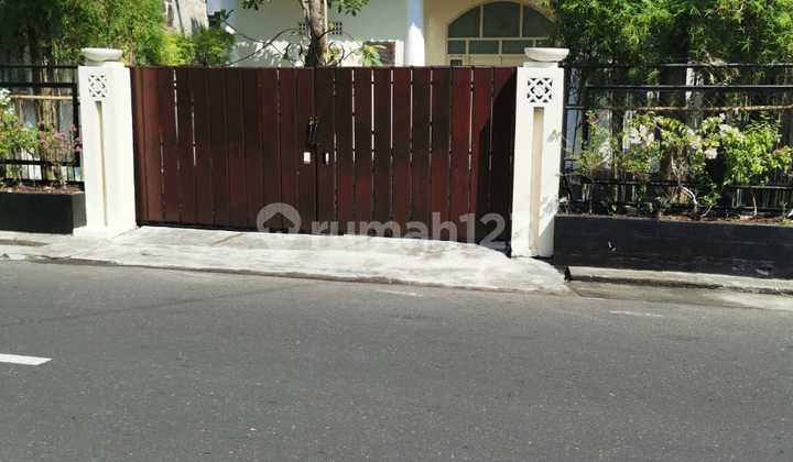 Rumah Dalam Benteng Keraton Rumah Dalam Benteng Keraton