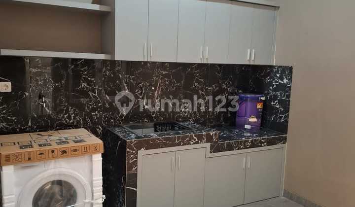 House in Jogja Utara Housing 2