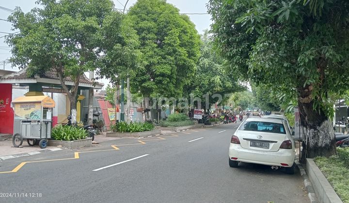 Yogyakarta City Land Yogyakarta City Land