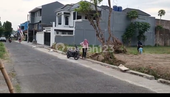 Tanah Dekat Kampus Univ Islam Indonesiajakal Tanah Dekat Kampus Univ Islam Indonesiajakal