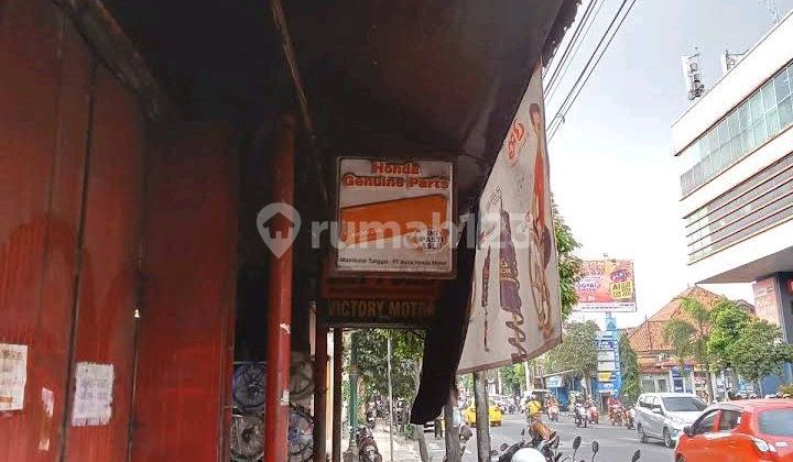 Ready-to-Use Spare Parts Store 2