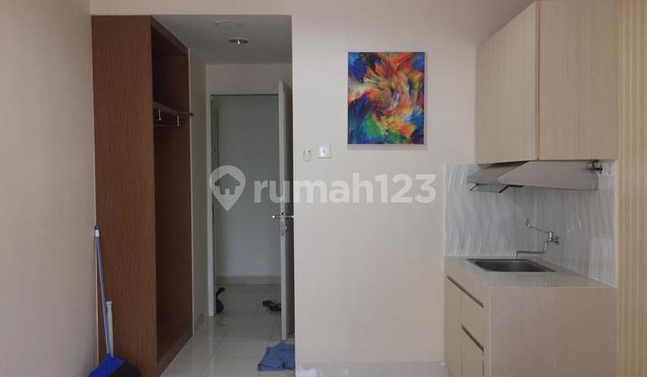 Daily RENTAL of Sentul Tower Apartment