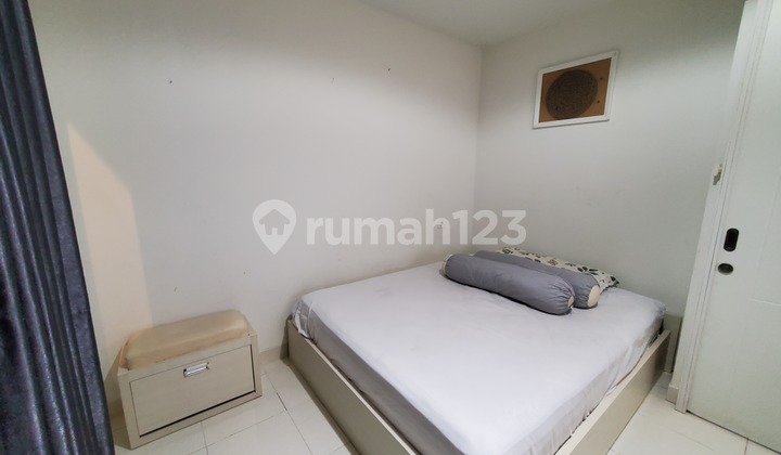 Monthly rent for Sentul Tower Apartment 2