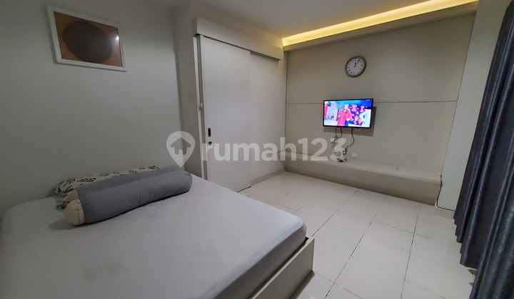 Sewa bulanan Apartemen Sentul Tower