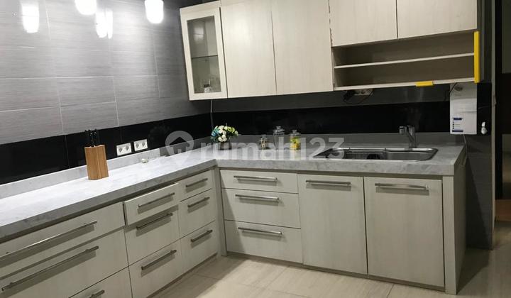 Ready-to-Move-In House in an Exclusive Housing Complex in Yogyakarta 2