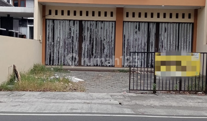 Ready-to-Use Duko Near UGM Yogyakarta