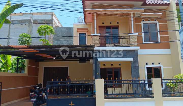 Rumah Siap Pakai Dekat Di Yogyakarta