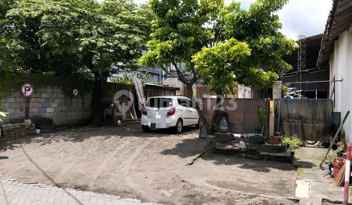 Tanah Strategis Murah Dekat Univ Gajah Mada Yogyakarta