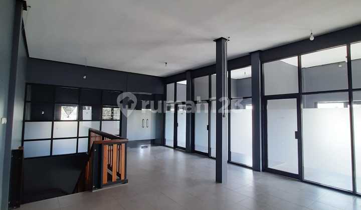 Ready-to-Use Building or Office in Yogyakarta 2