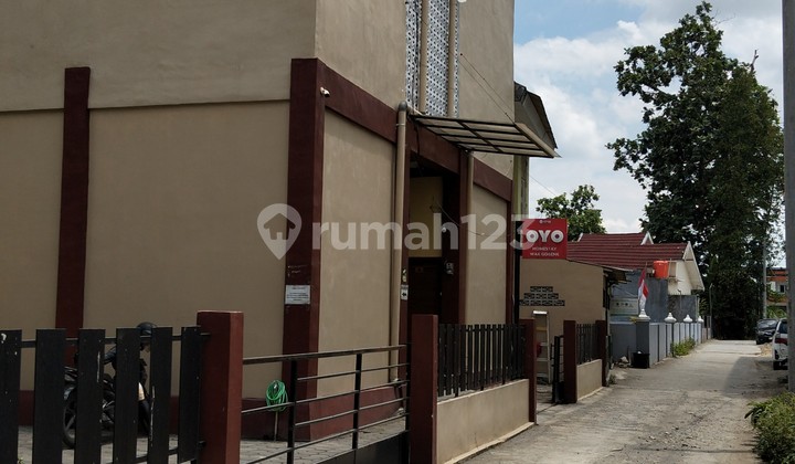 Homestay Lokasi Strategis Di Yogyakarta 2