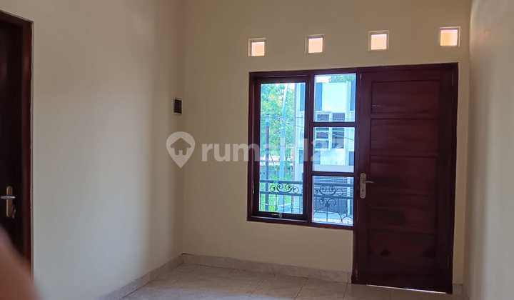 Rumah Siap Pakai Dekat Di Yogyakarta 2