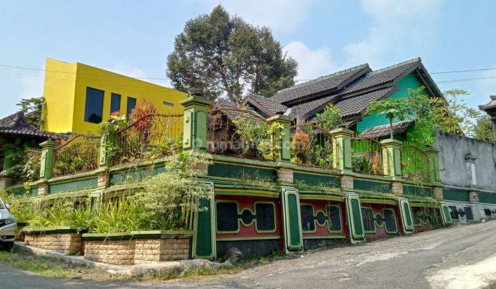 Rumah Nyaman di Patuk Yogyakarta  2