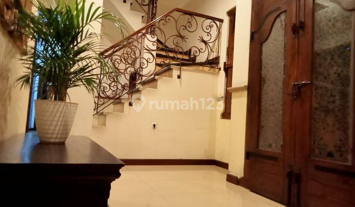 Rumah di Tengah Kota Yogyakarta  5