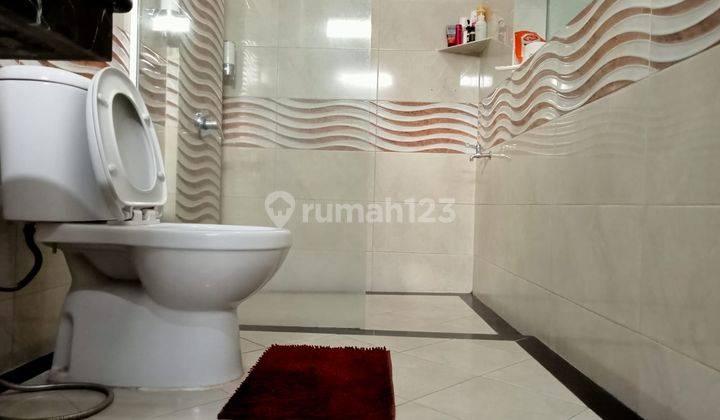 Rumah di Tengah Kota Yogyakarta  6