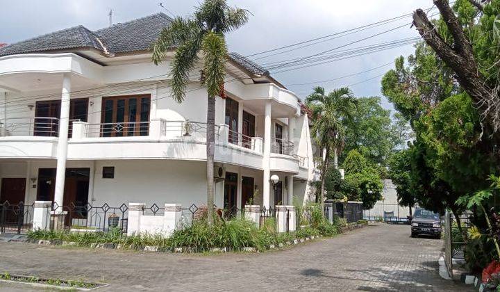 Rumah Nyaman Di Nandan Yogyakarta  1