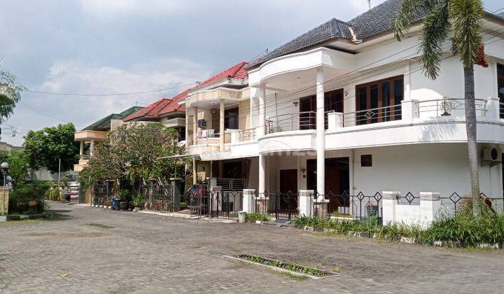 Rumah Nyaman Di Nandan Yogyakarta  2