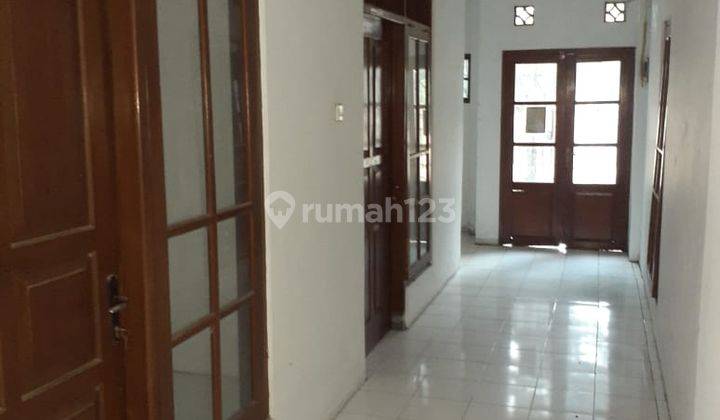 Rumah Strategis di Kotamadya Yogyakarta  2