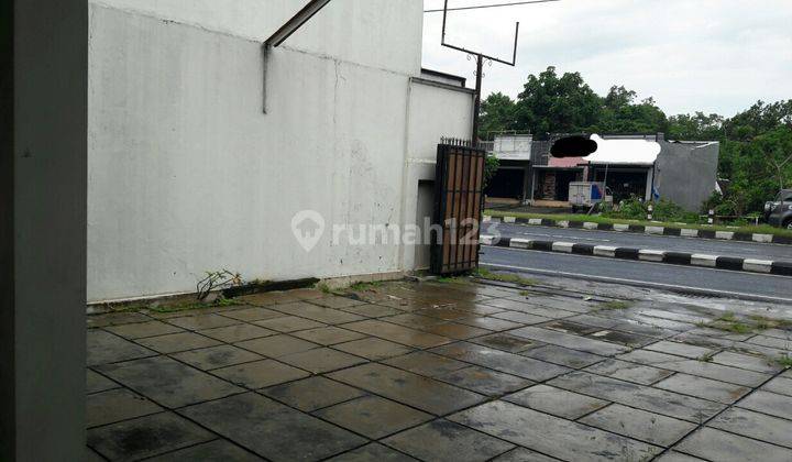 Gudang Siap Pakai Di Maguwoharjo Yogyakarta  5