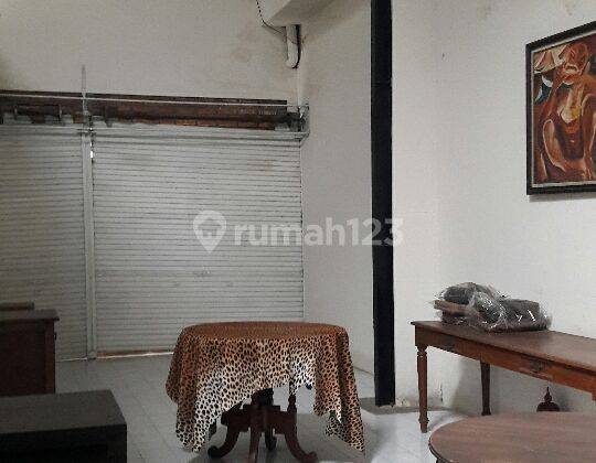 Gudang Siap Pakai Di Maguwoharjo Yogyakarta  6