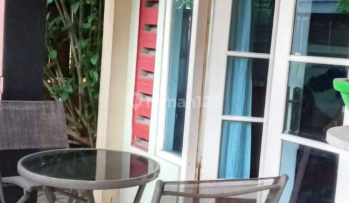Rumah Induk dan Kost di Timoho Yogyakarta  6