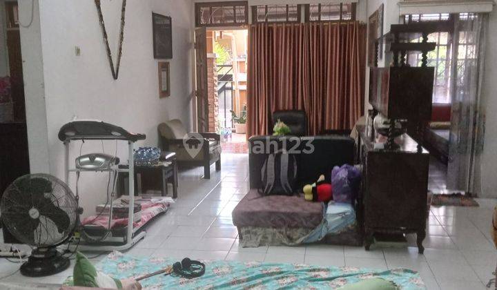 Rumah Strategis di Timoho Yogyakarta  3