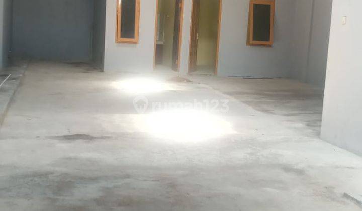 Gudang Baru Siap Pakai di Yogyakarta  7