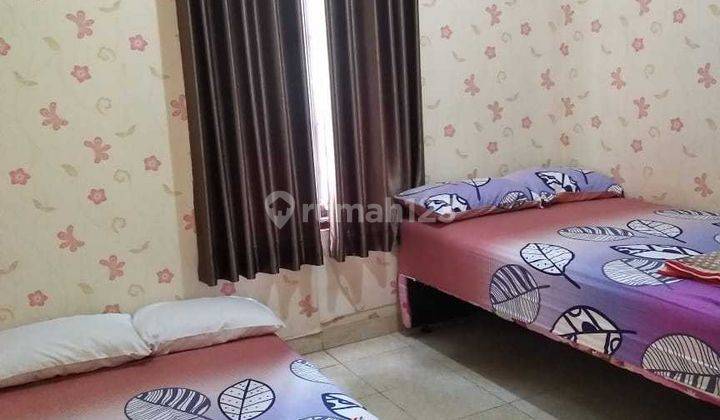 Rumah Furnished Siap Pakai di Yogyakarta Saat ini dipakai Sebagai Guest House 2