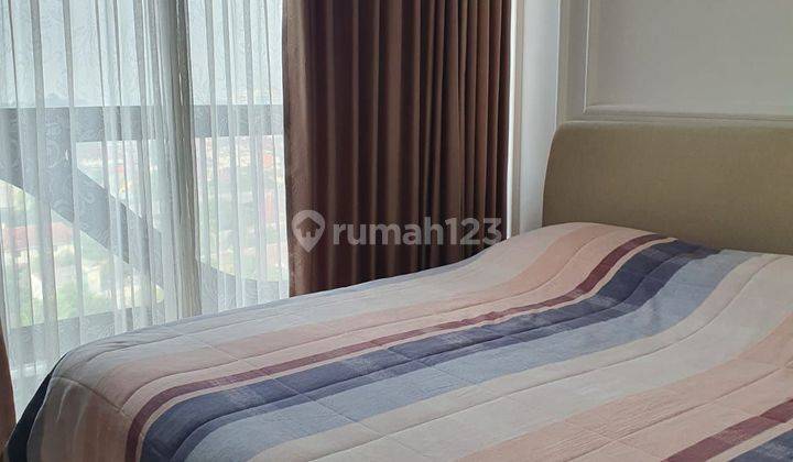 Apartemen Uttara di Yogyakarta  2