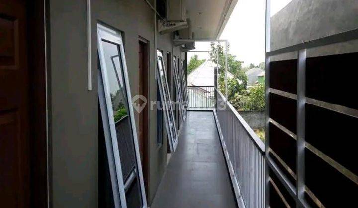 Kost Exclusive Lokasi Strategis Dekat Hotel Hyatt Yogyakarta  2