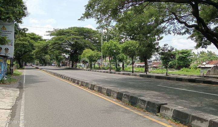 Tanah Strategis di RIng Road Selatan Yogyakarta  1