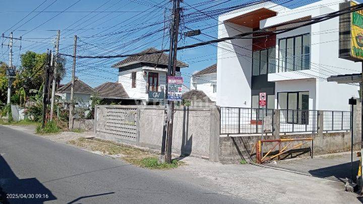 Kantor Siap Pakai Di Yogyakarta 2