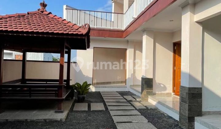 Rumah Kost Siap Huni Lokasi Dekat Ugm Yogyakarta Rumah Kost Siap Huni Lokasi Dekat Ugm Yogyakarta