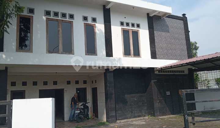 Strategic Ready-to-Use Business Space in Yogyakarta