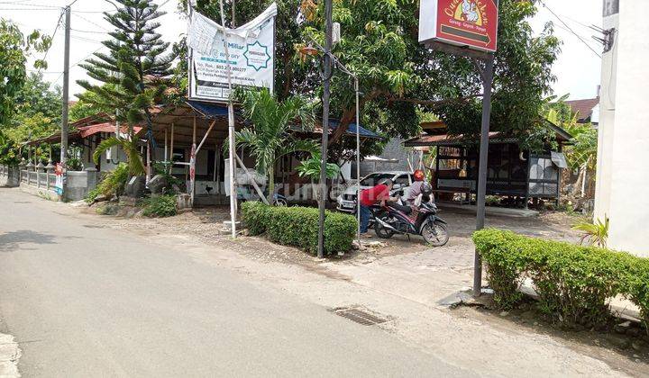 Tanah Lokasi Di Krapyak Dekat Malioboro Yogyakarta  2