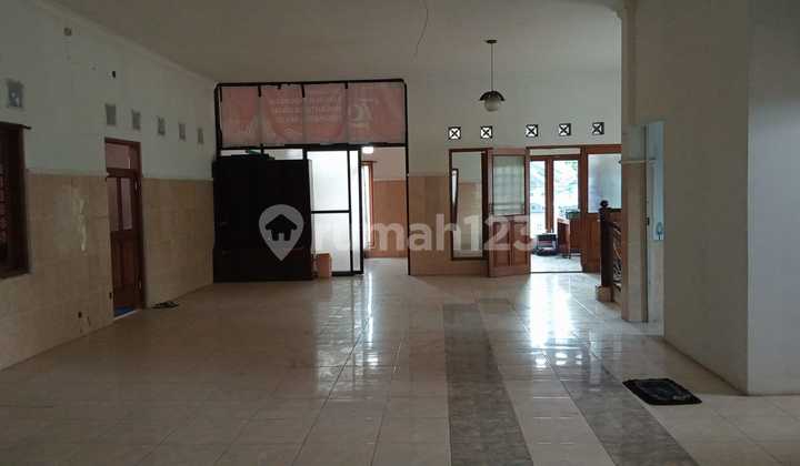 Strategic Ready-to-Use Business Space in Yogyakarta