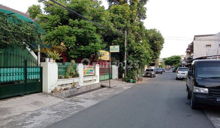 Rumah Di Seturan Yogyakarta  2