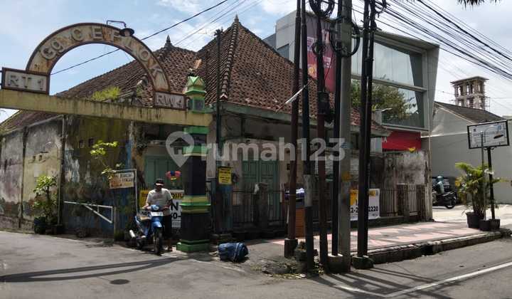 House in Klaten City Center 2