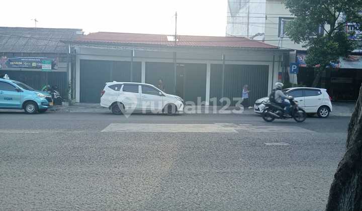 Ruang Usaha Sip Pakai Lokasi Tengah Kota Dekat Malioboro Yogyakarta Ruang Usaha Sip Pakai Lokasi Tengah Kota Dekat Malioboro Yogyakarta
