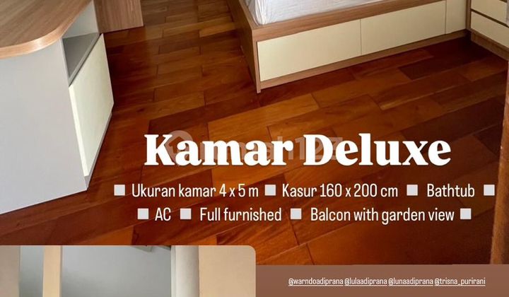 New House Ready to Use Strategic Location Near UGM Yogyakarta 2