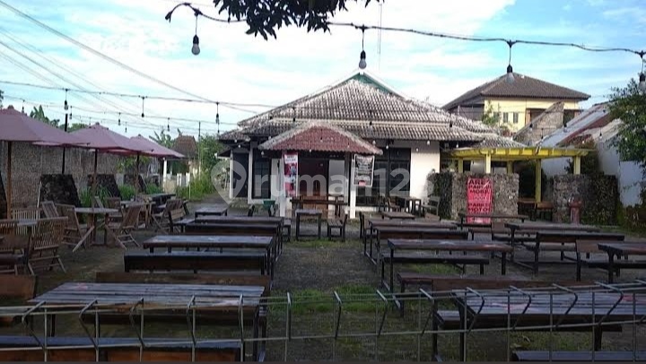 Rumah Strategis Di Tengah Kota Yogyakarta 2